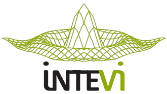 Logo de INTEVI